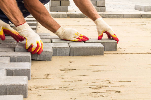  Grottoes, VA Driveway Pavers Pros