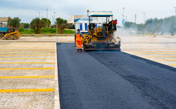 Best Driveway Pavers Near Me  in Grottoes, VA