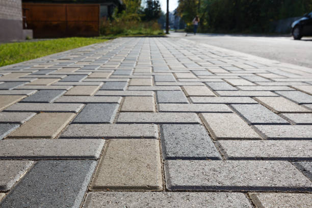 Best Paver Driveway Replacement  in Grottoes, VA