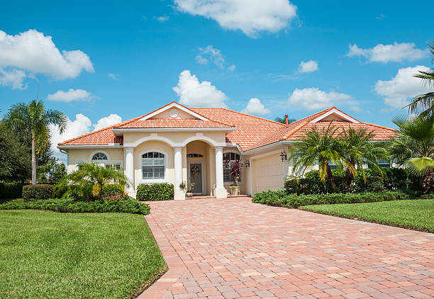 Best Custom Driveway Pavers  in Grottoes, VA