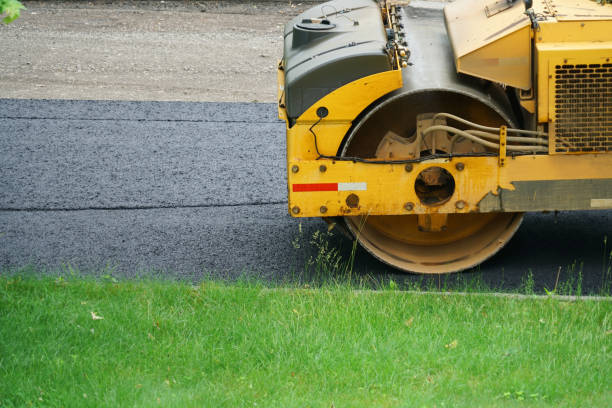 Best Driveway Pavers Contractor  in Grottoes, VA
