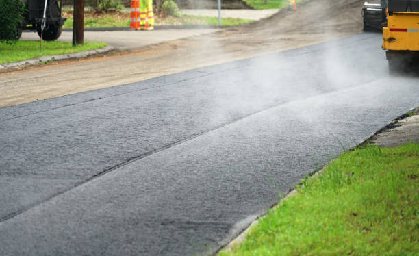 Best Driveway Repair Near Me  in Grottoes, VA